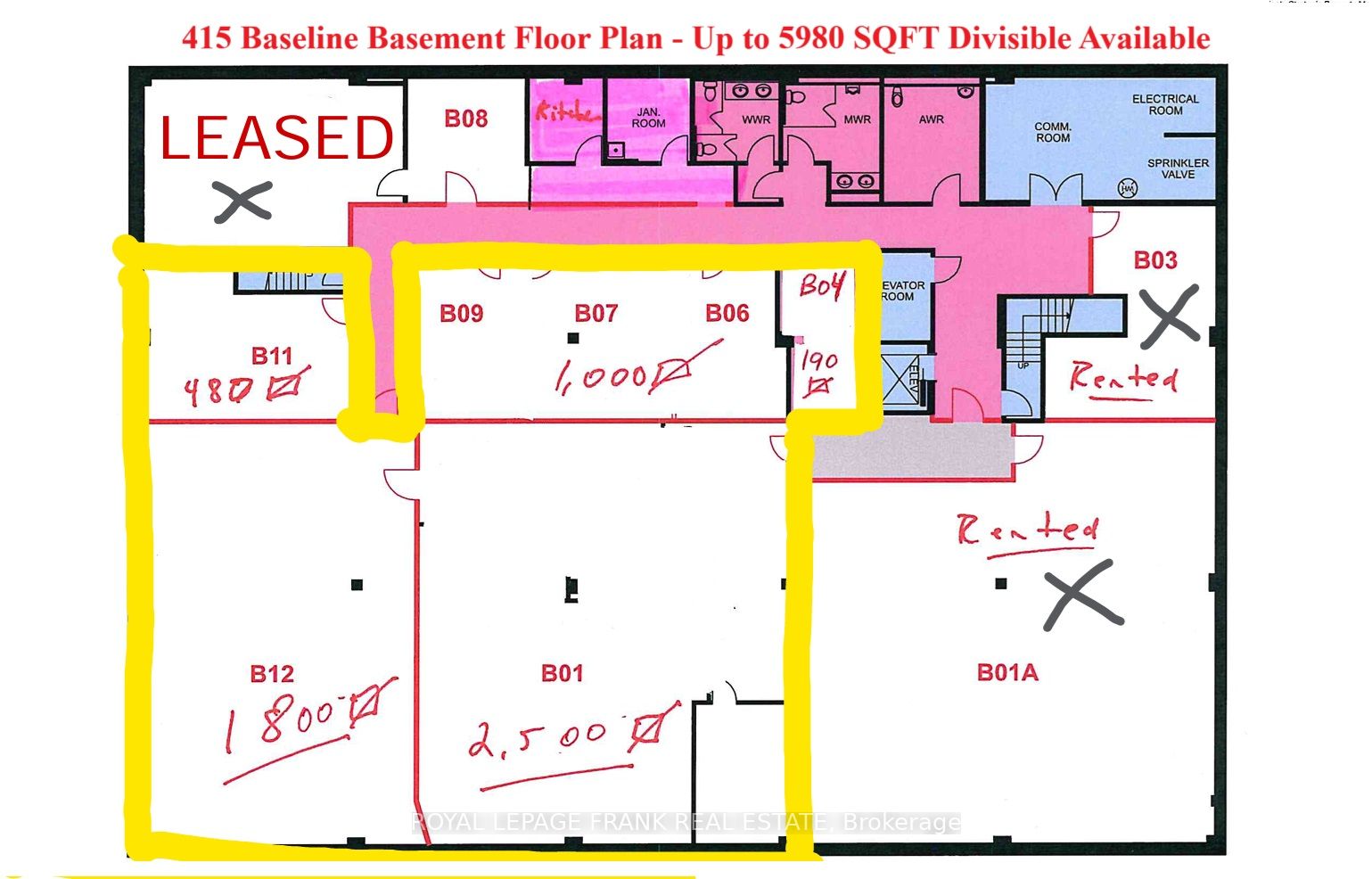415 Baseline Rd W Property Photo 8