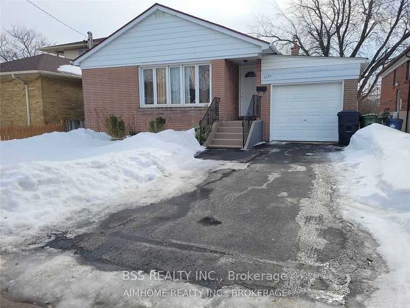 3699 St. Clair Avenue E Property Photo 1