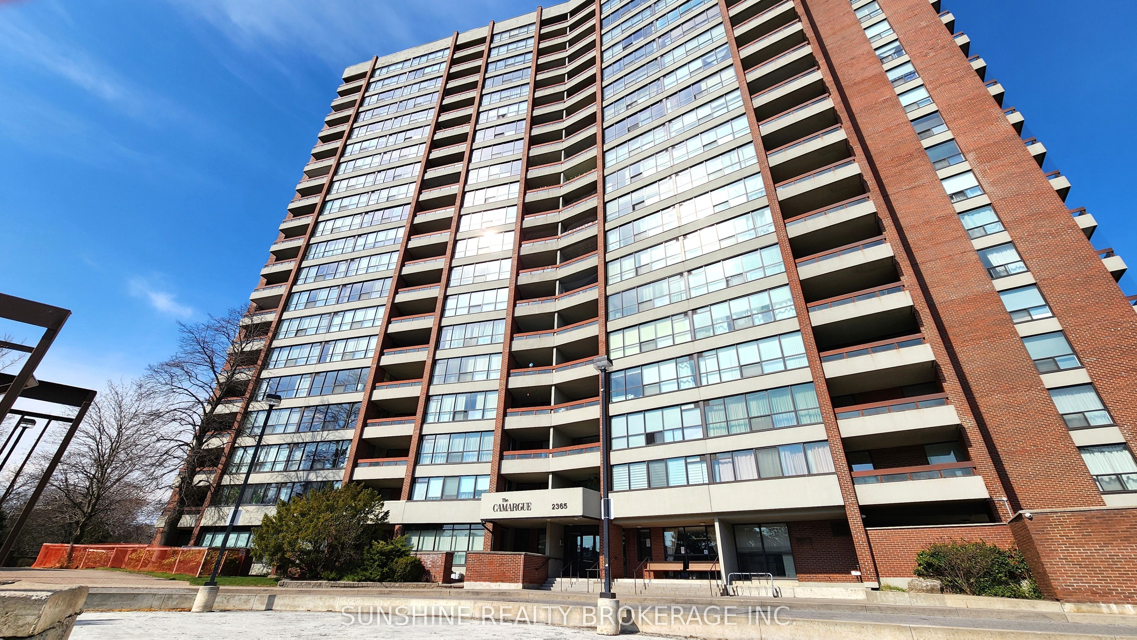 #1802 - 2365 Kennedy Road Property Photo 1