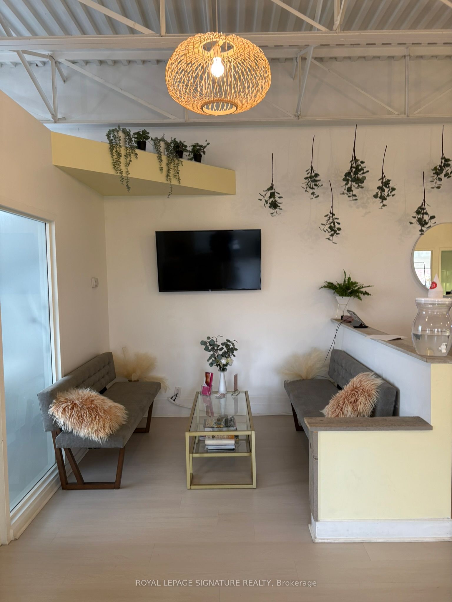 #303 - 349 Carlaw Avenue Property Photo 10