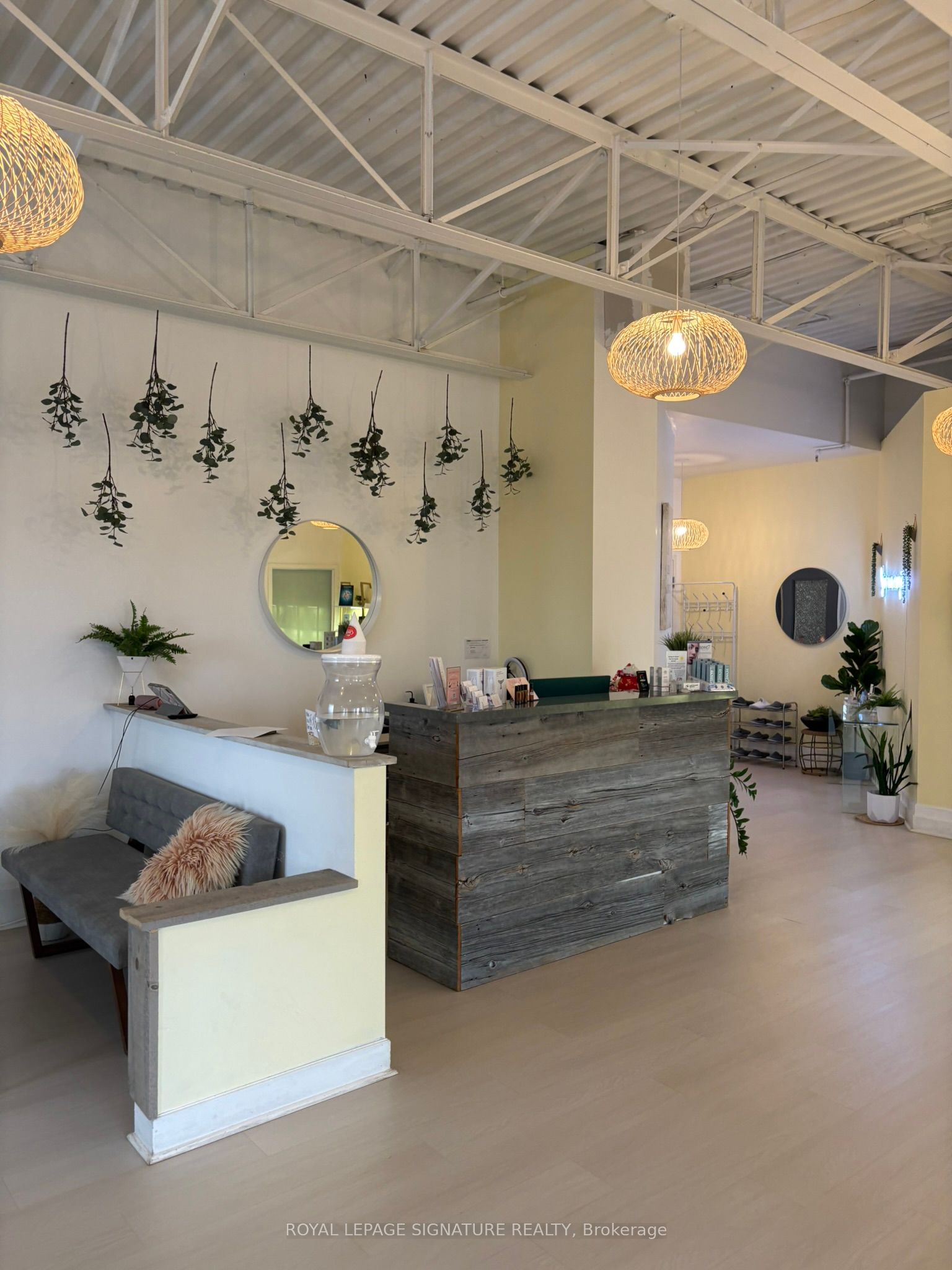 #303 - 349 Carlaw Avenue Property Photo 11