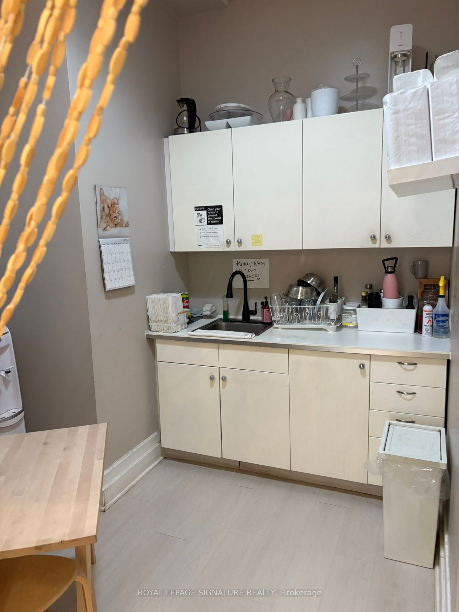 #303 - 349 Carlaw Avenue Property Photo 13