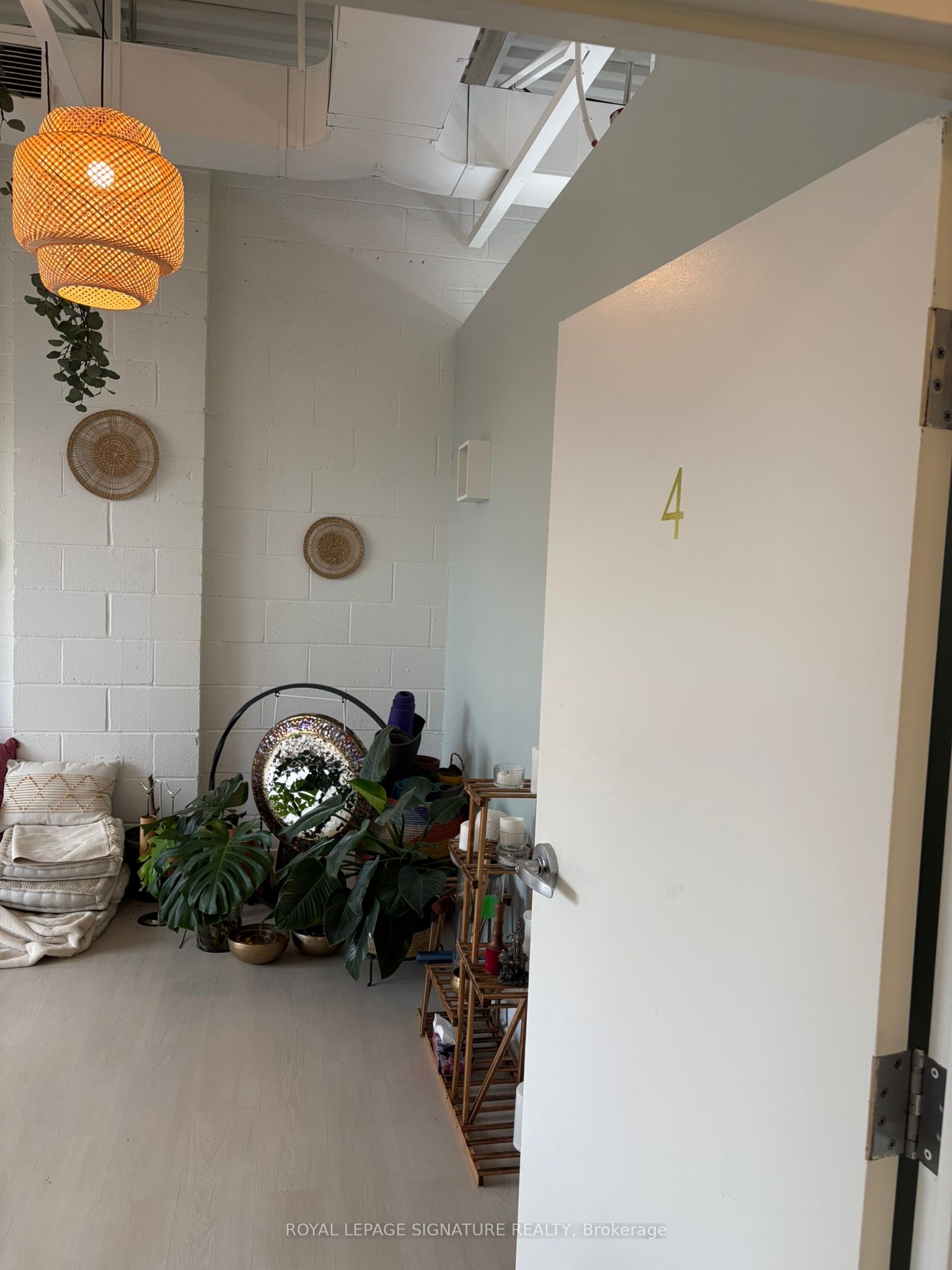 #303 - 349 Carlaw Avenue Property Photo 23
