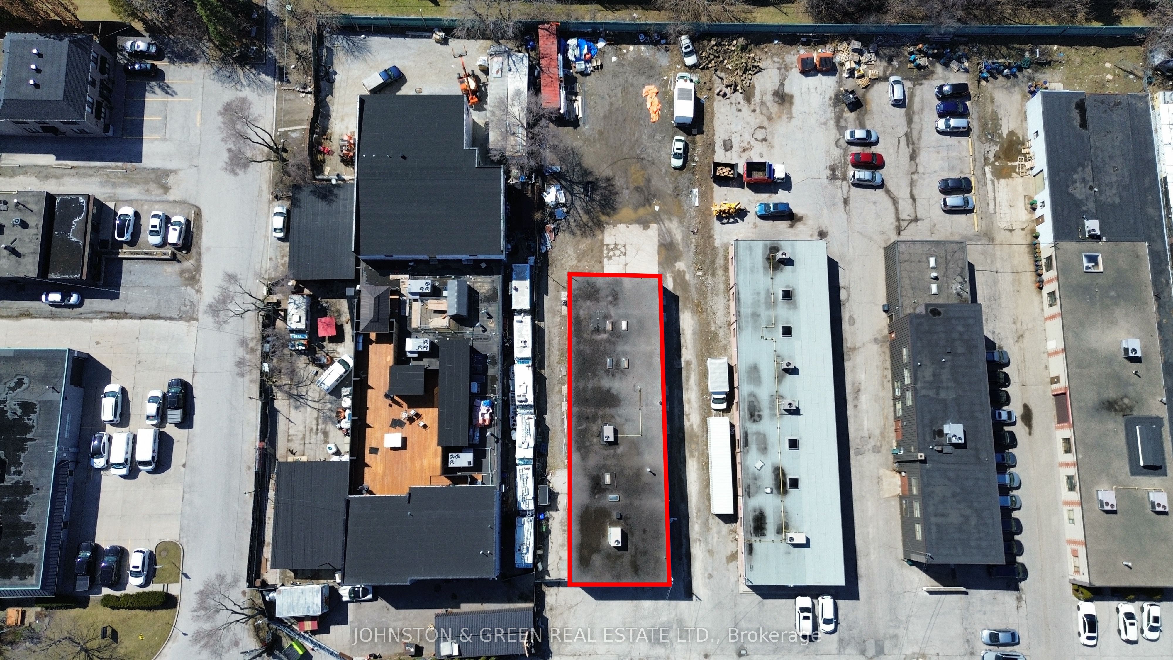 42 Crockford Boulevard Property Photo 1