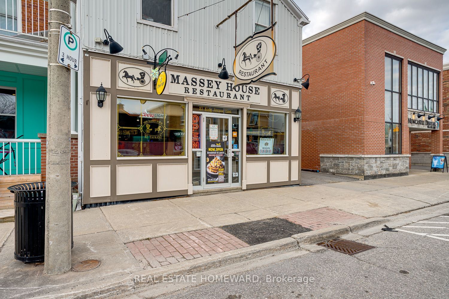 27 King Street Property Photo 2