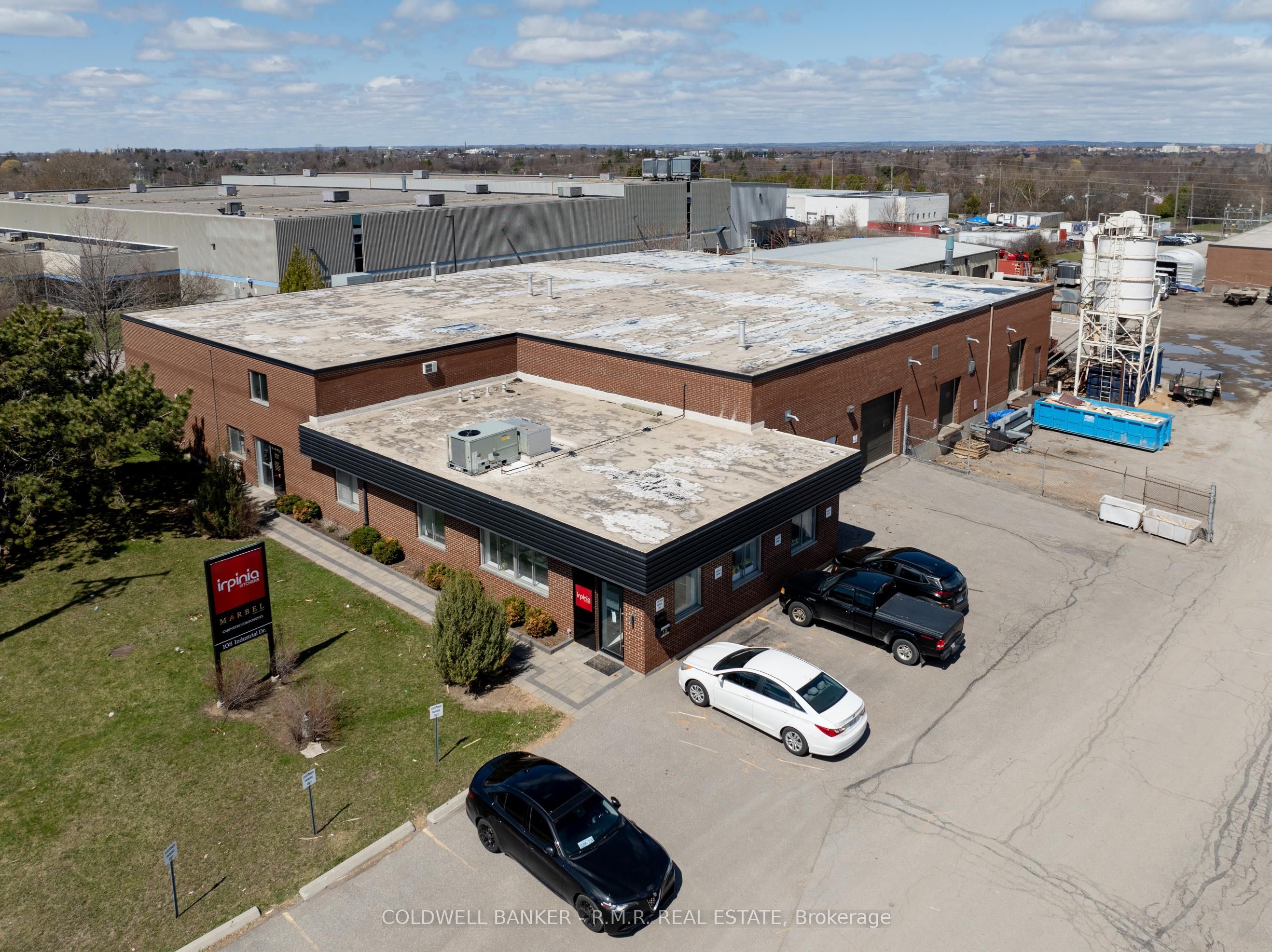 108 Industrial Drive Property Photo 49