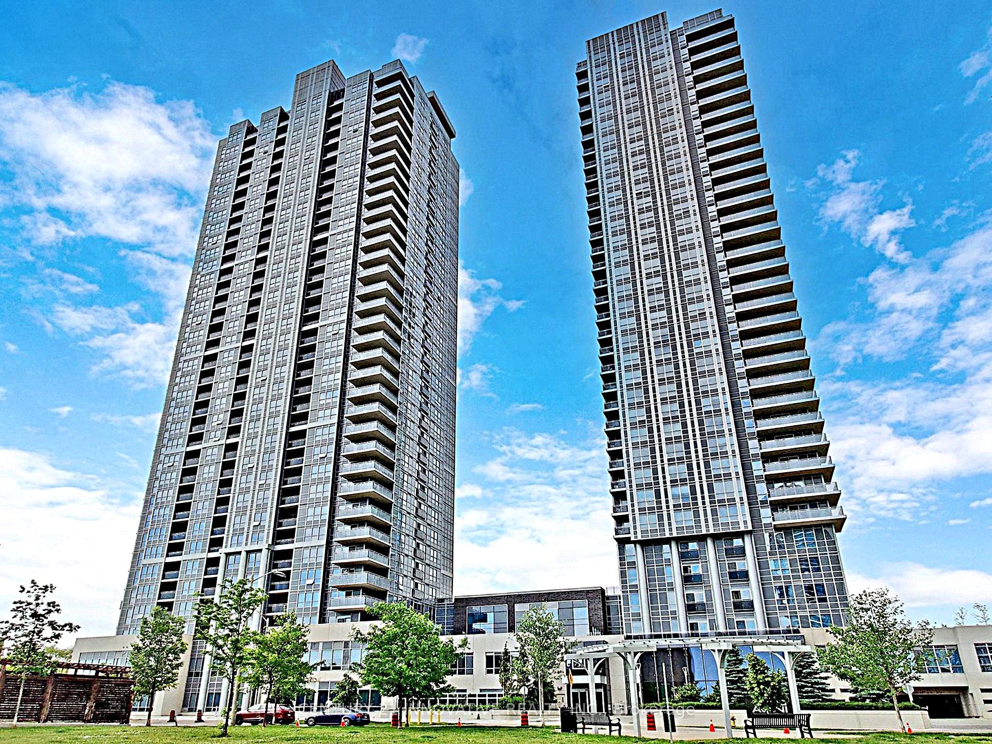 #2616 - 275 Village Green Square Property Photo 1