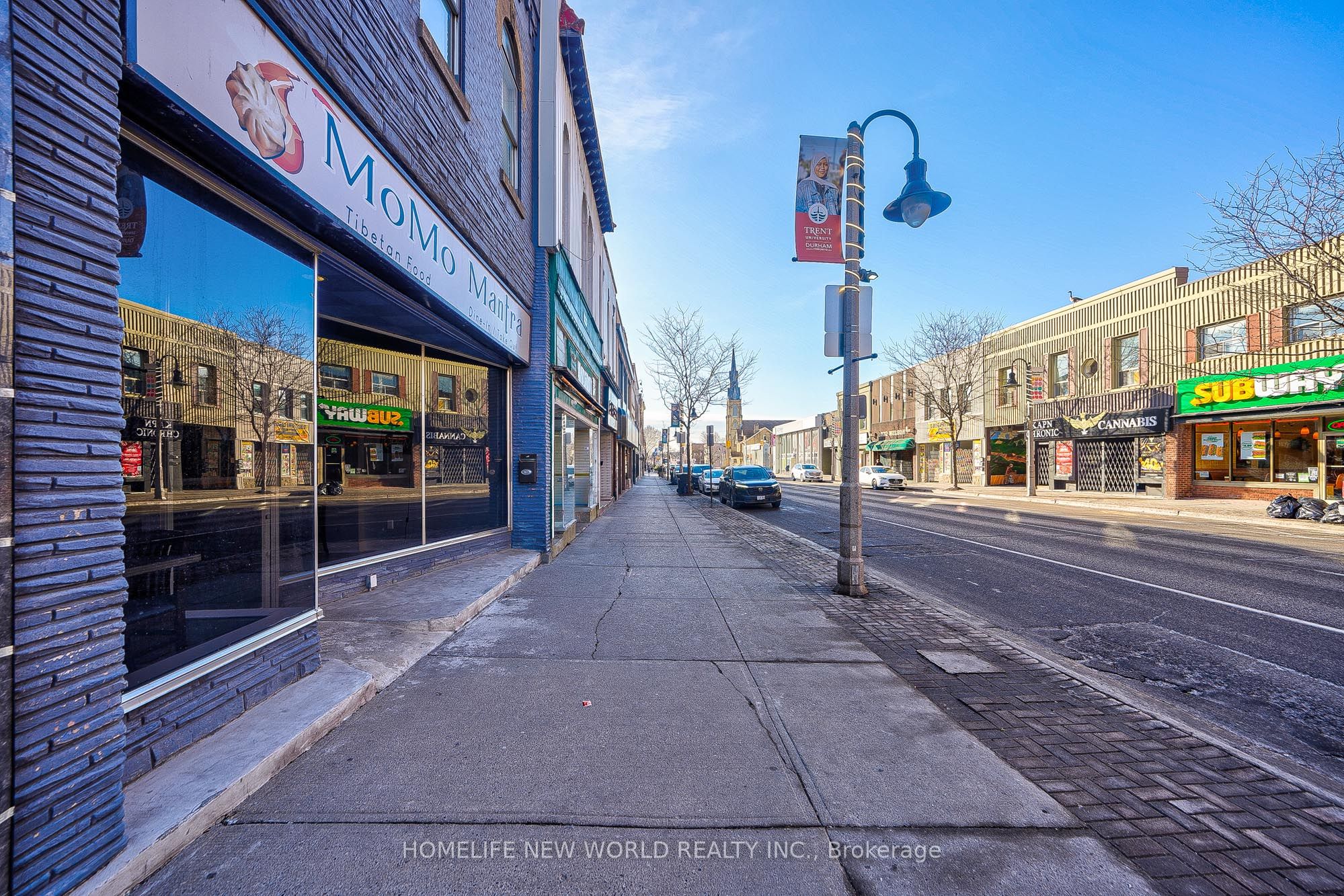 5 Simcoe Street Property Photo 4