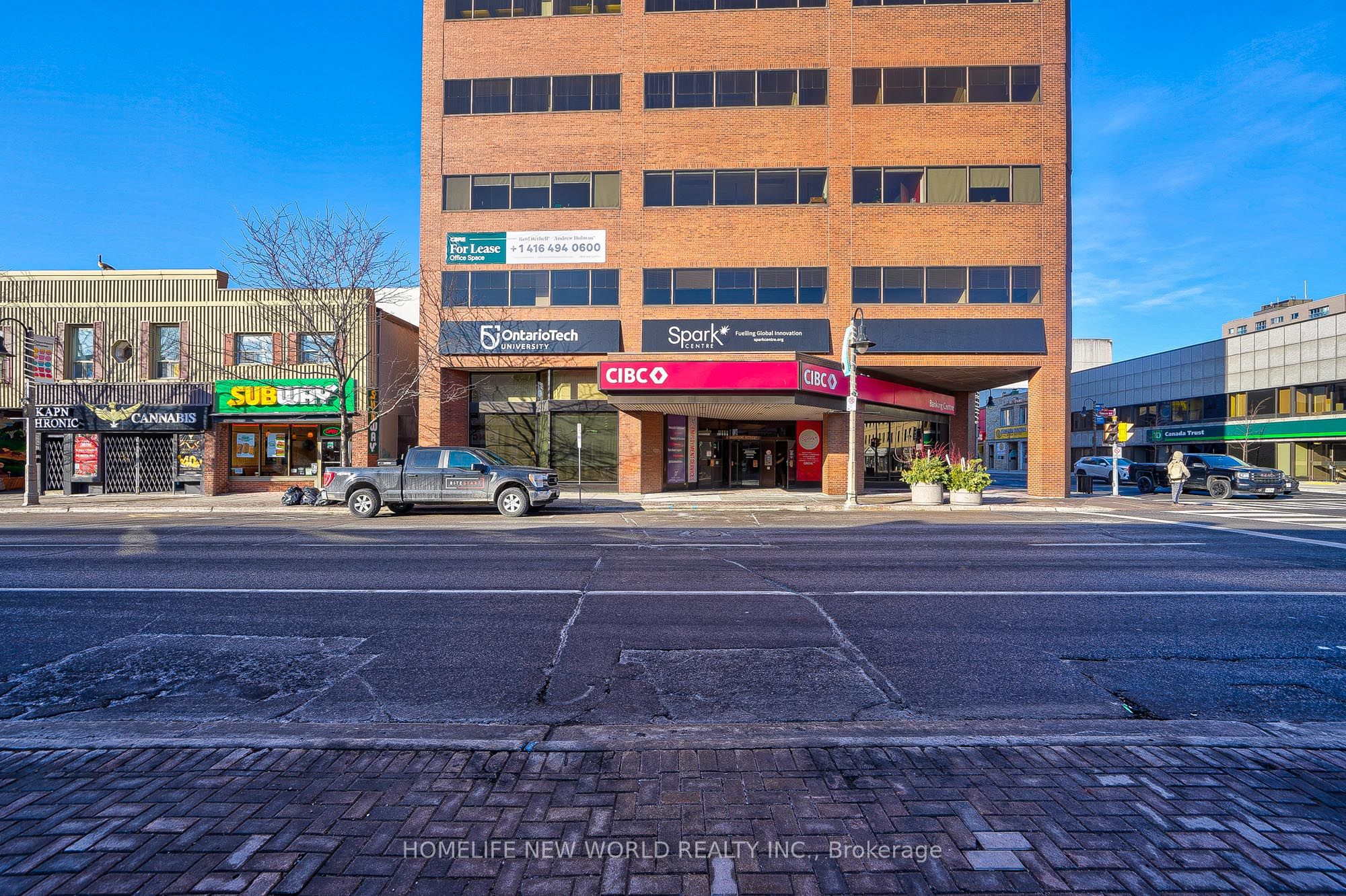 5 Simcoe Street Property Photo 5