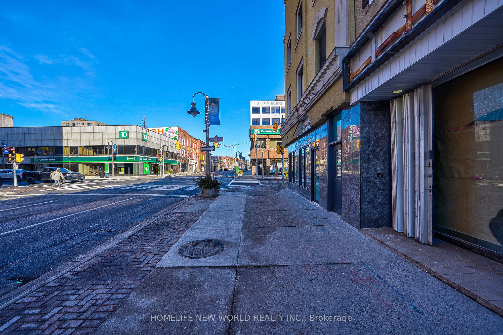 5 Simcoe Street Property Photo 6