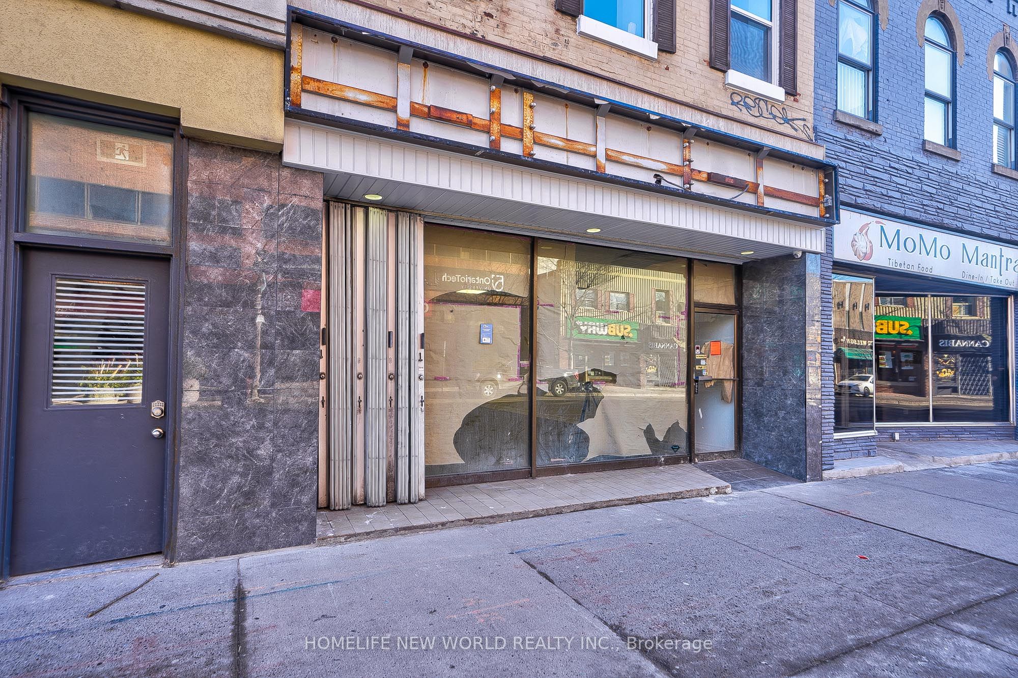 5 Simcoe Street Property Photo 7