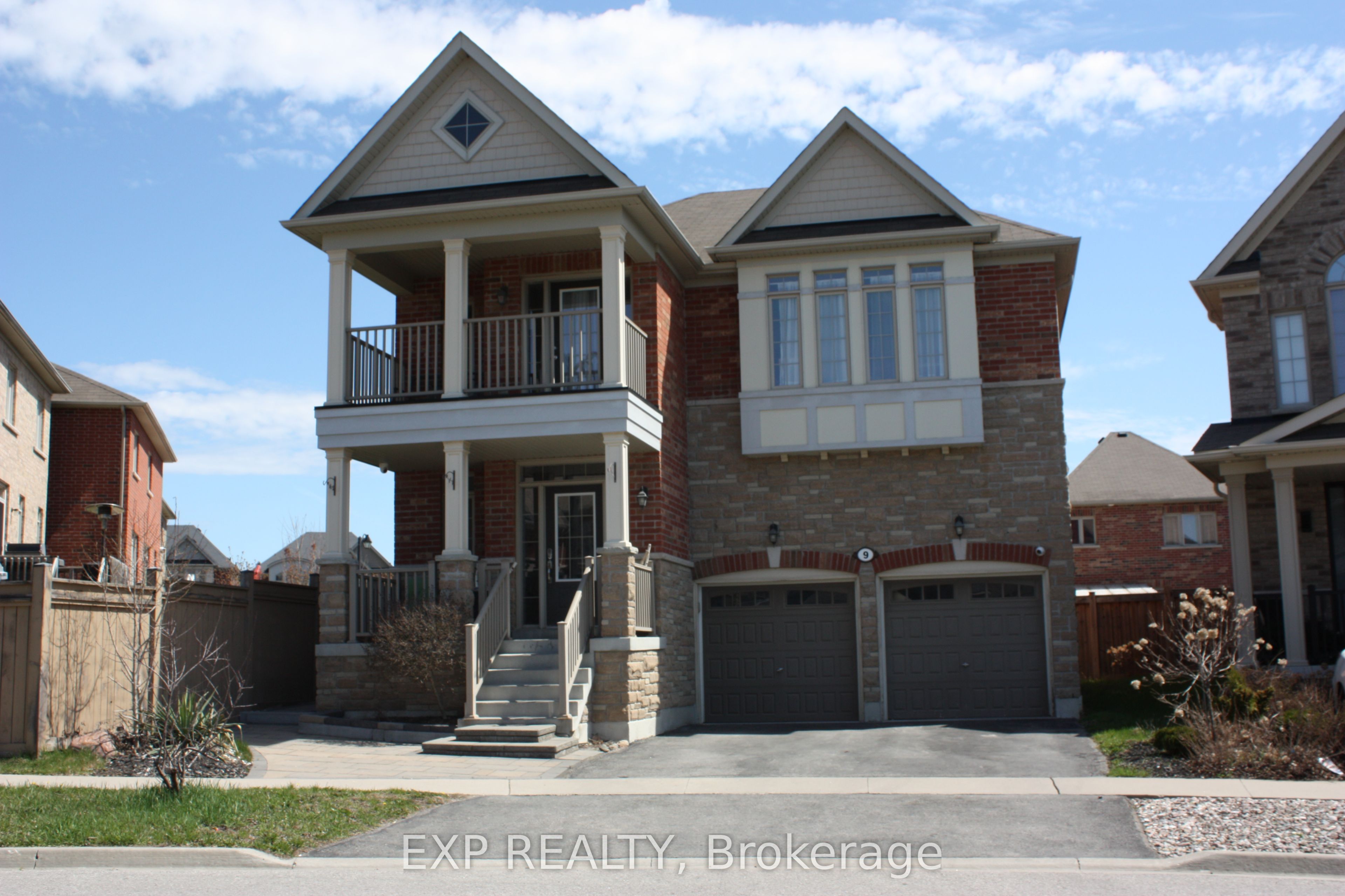 #bsmt - 9 Nott Drive Property Photo