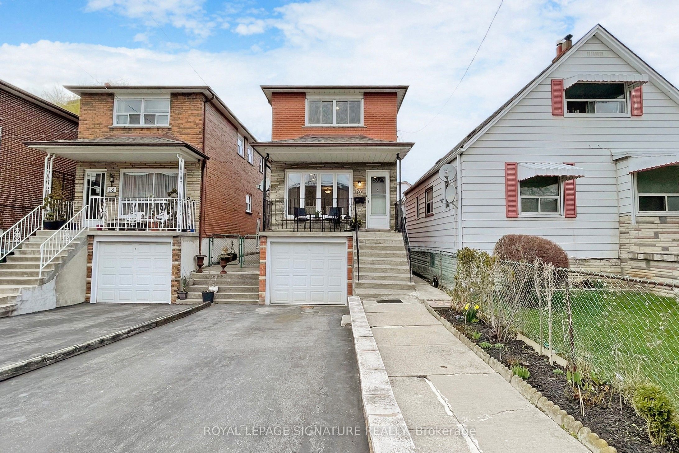 20 Newport Avenue Property Photo 1