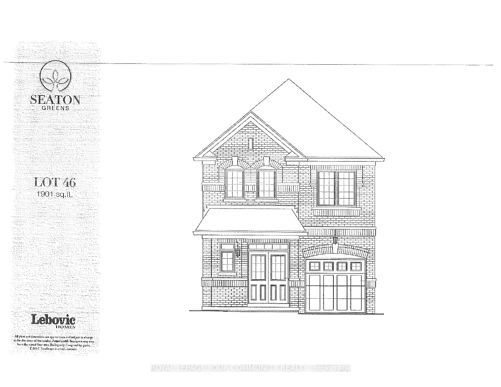 2503 Athena Path Property Photo 1