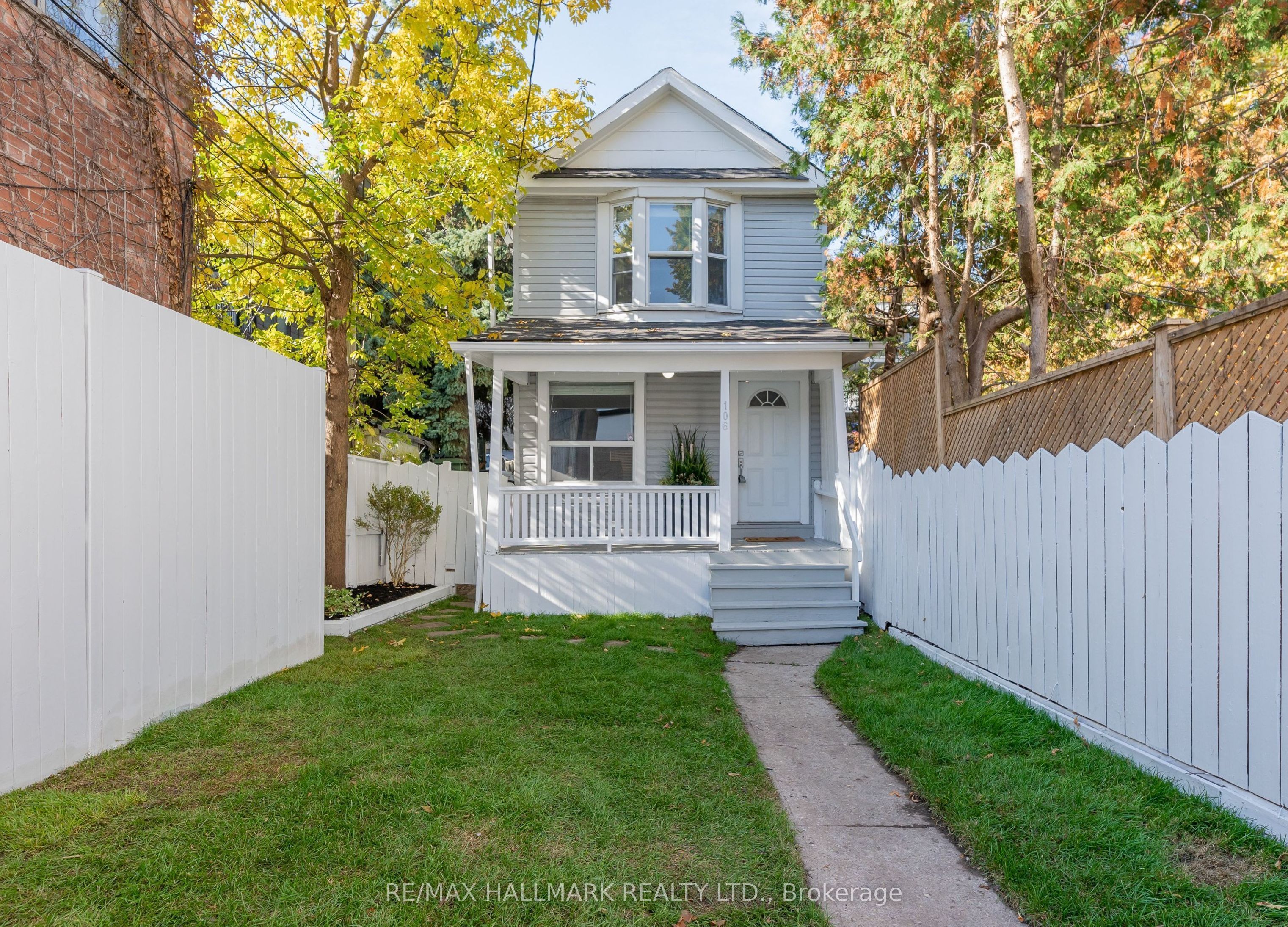 106 Willow Avenue Property Photo 1
