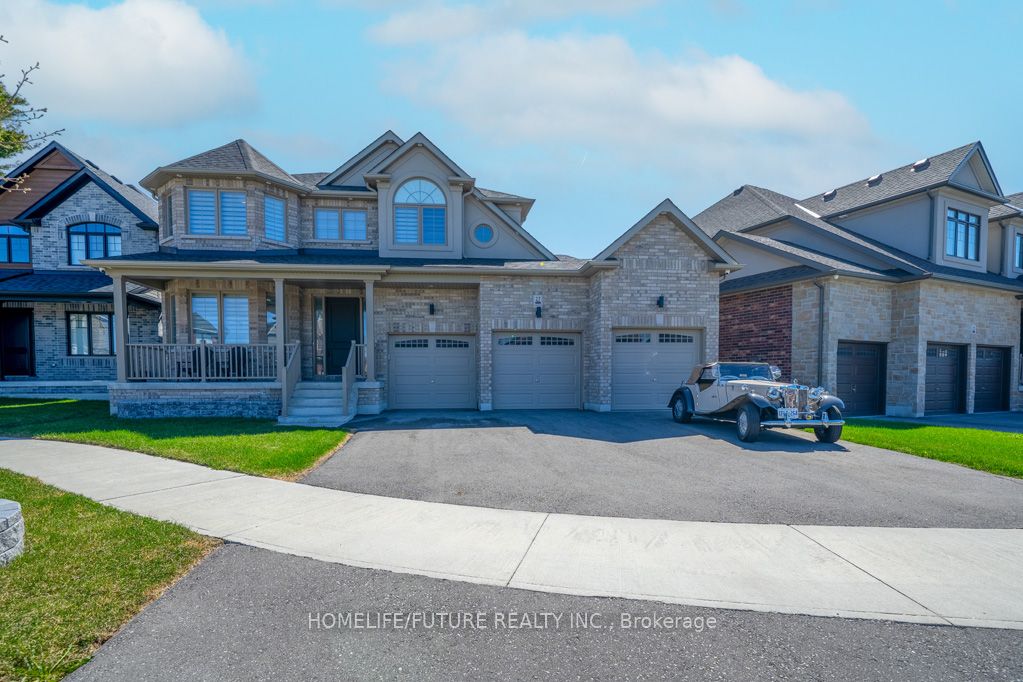27 Higham Place Property Photo 3