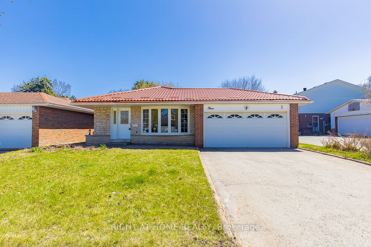 3 Glendower Circuit Property Photo 1