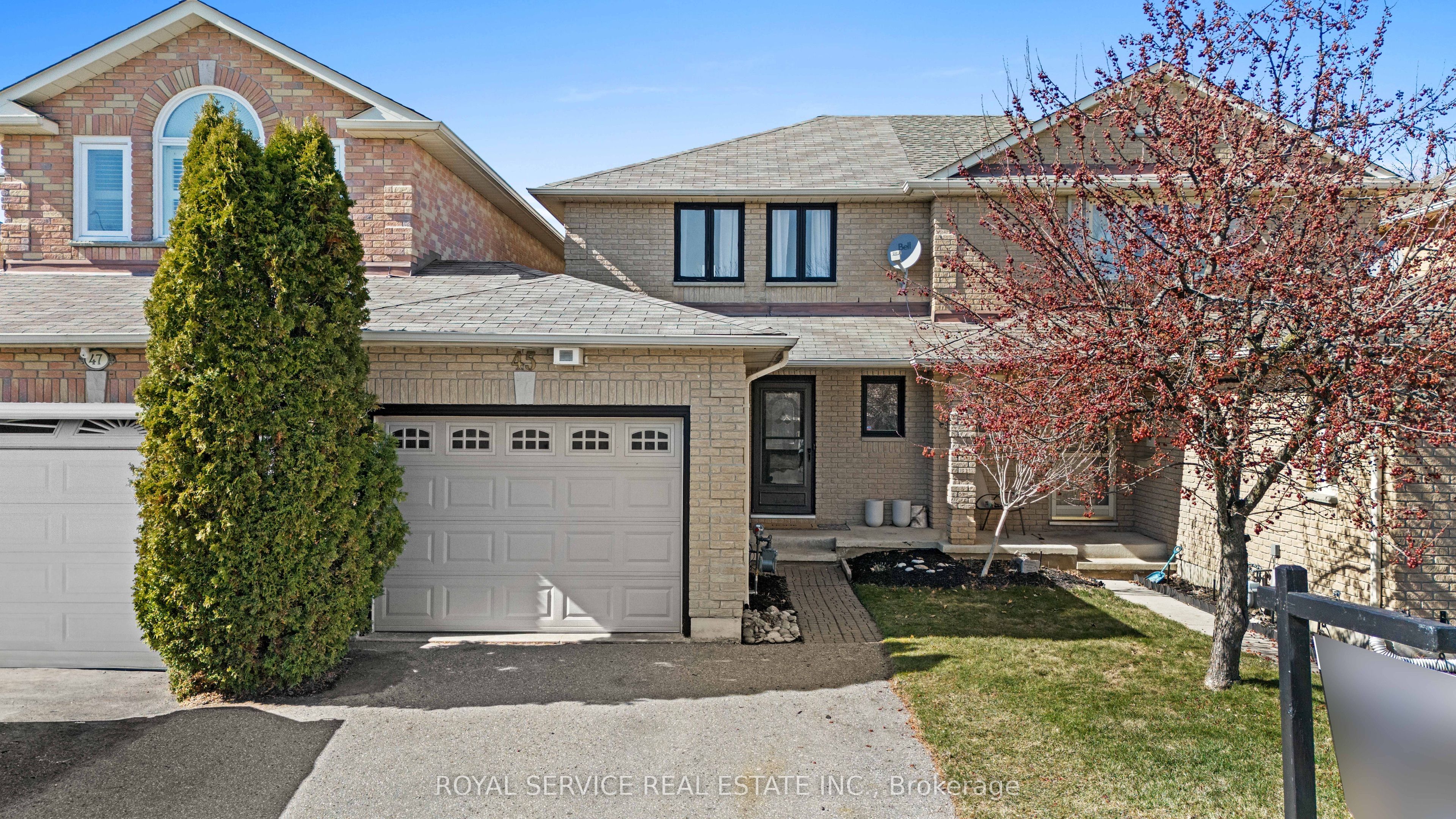 45 Short Crescent Property Photo