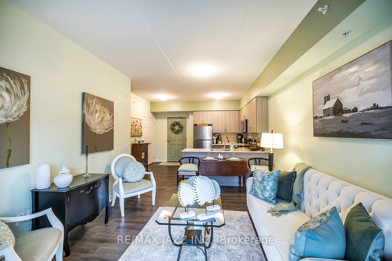 #103 - 290 Liberty Street Property Photo
