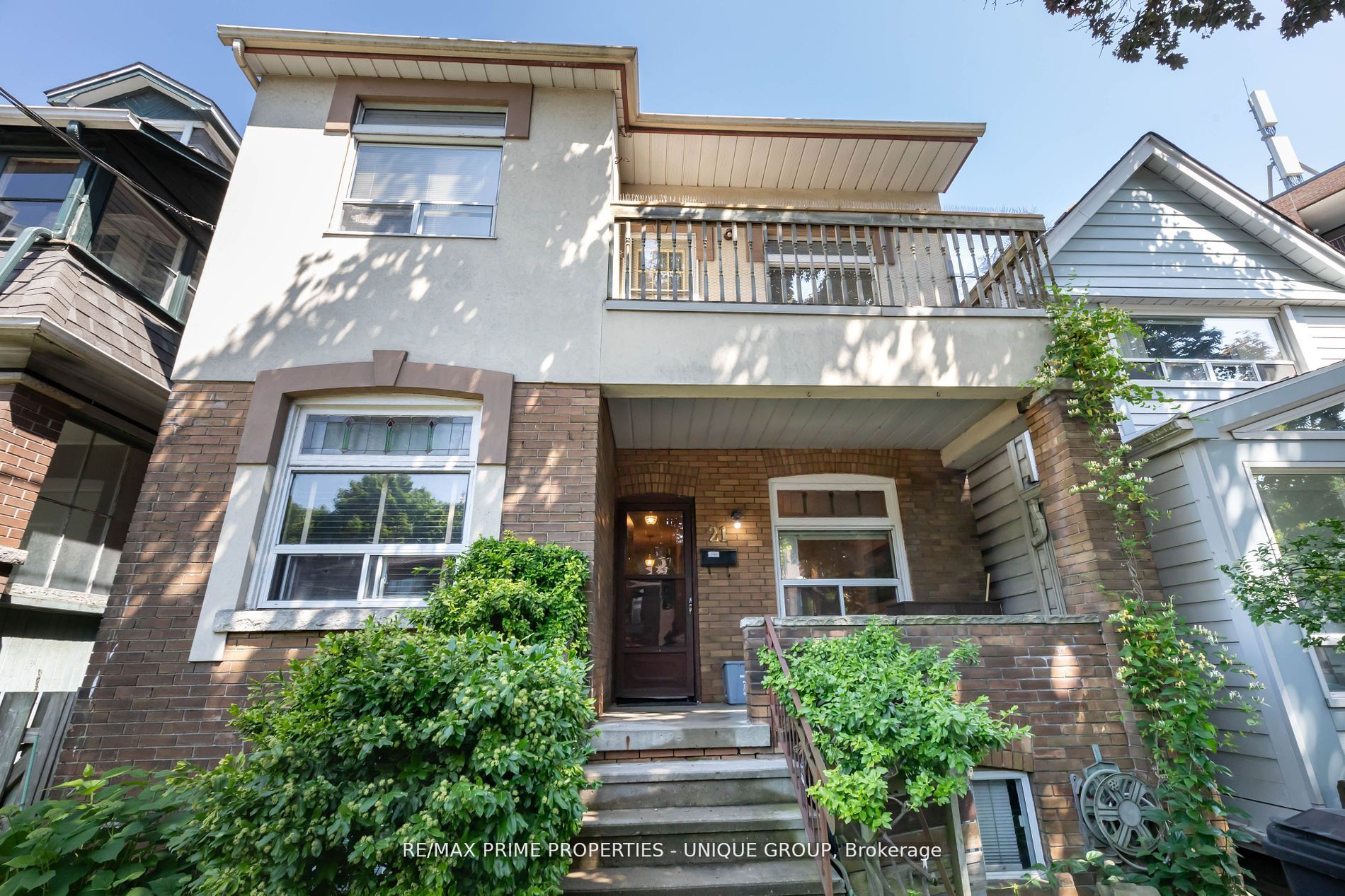21 Cambridge Avenue Property Photo 1