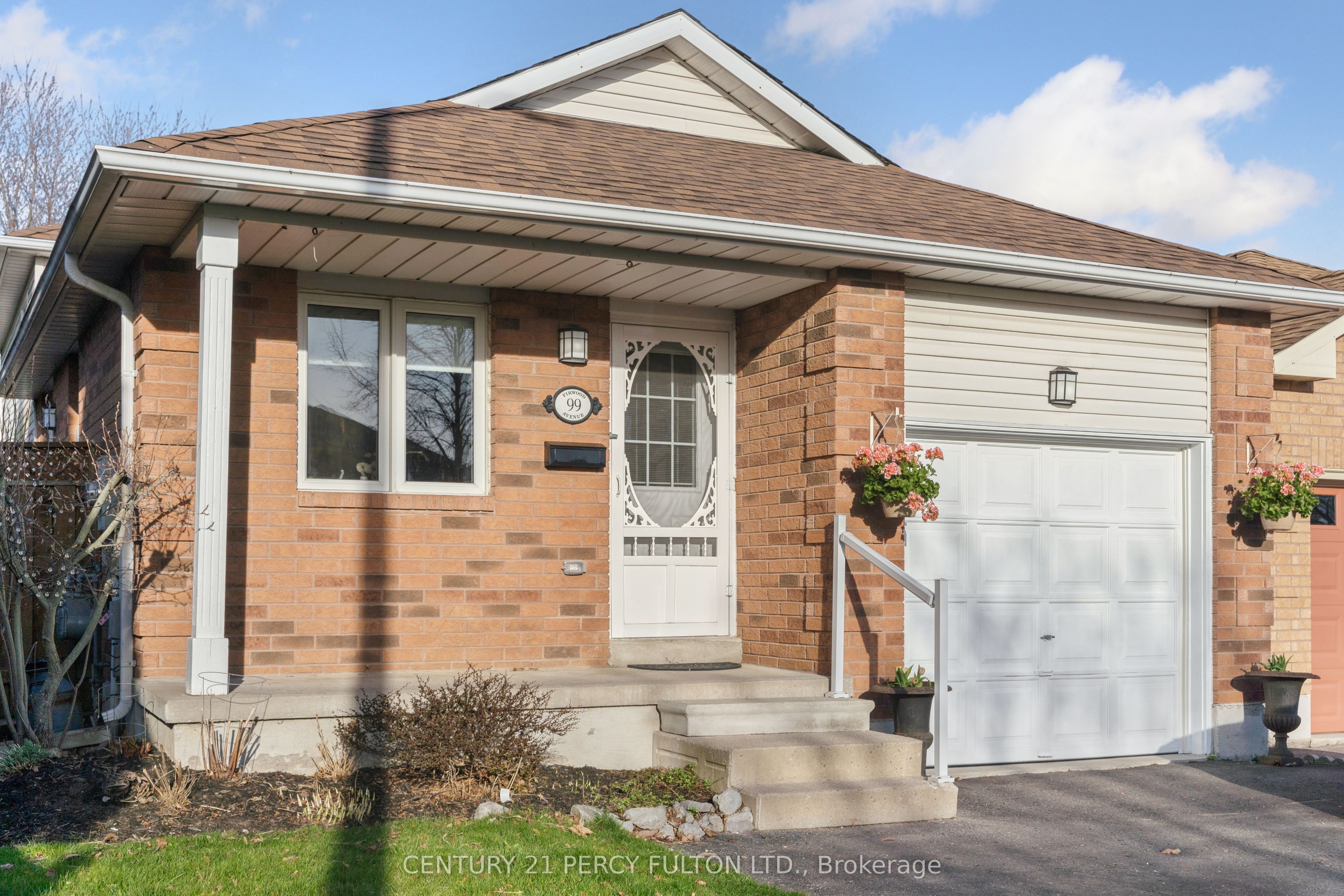 99 Firwood Avenue Property Photo