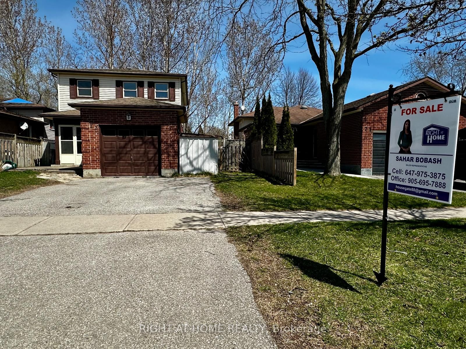 73 Birchfield Drive Property Photo