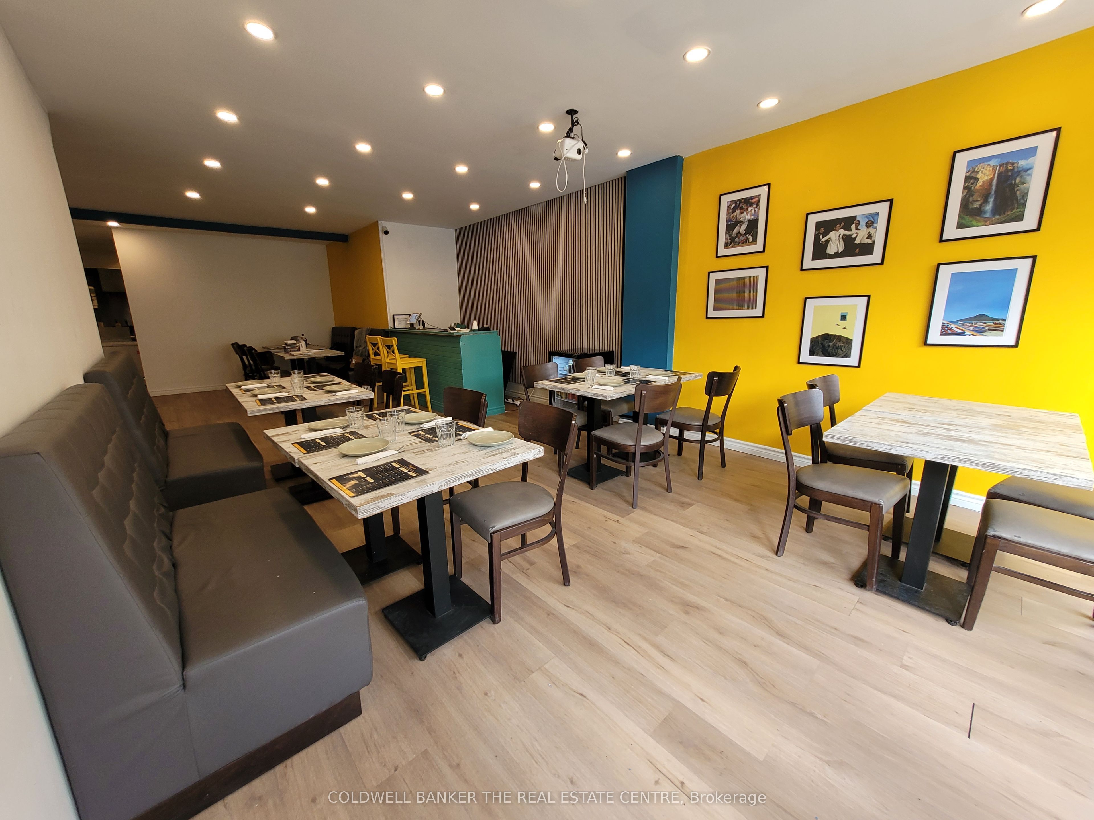 818 Danforth Avenue Property Photo 1