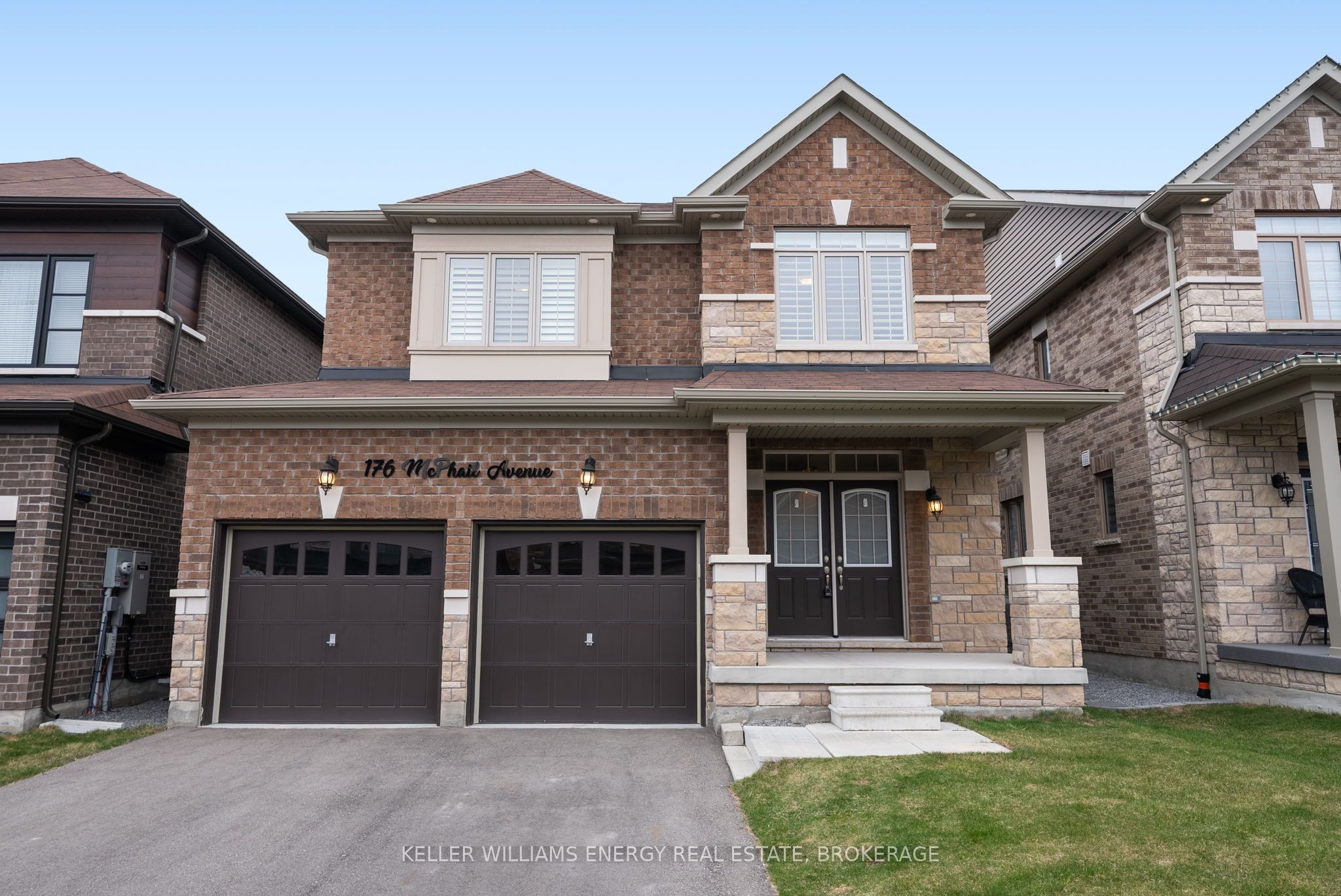 176 Mcphail Avenue Property Photo
