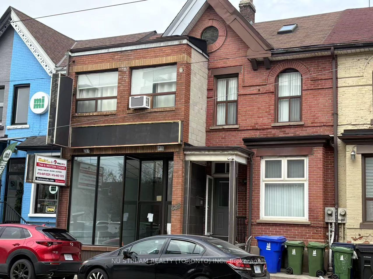688 Gerrard Street Property Photo 14