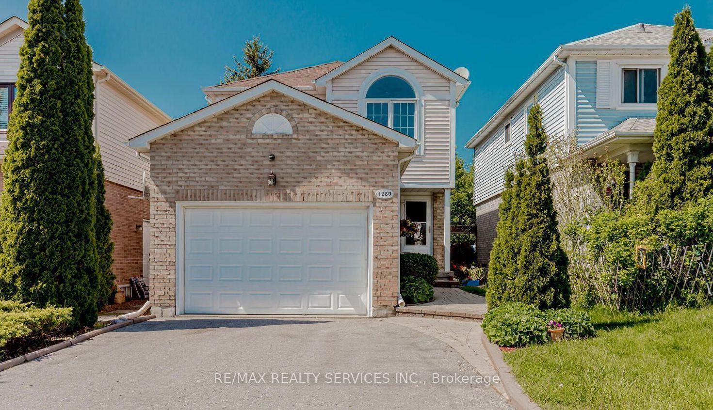 1280 Andover Drive Property Photo 1