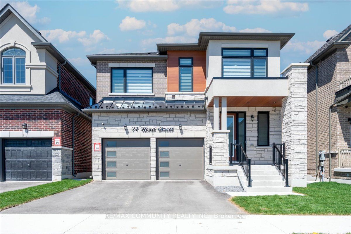 71 Hoad Street Property Photo