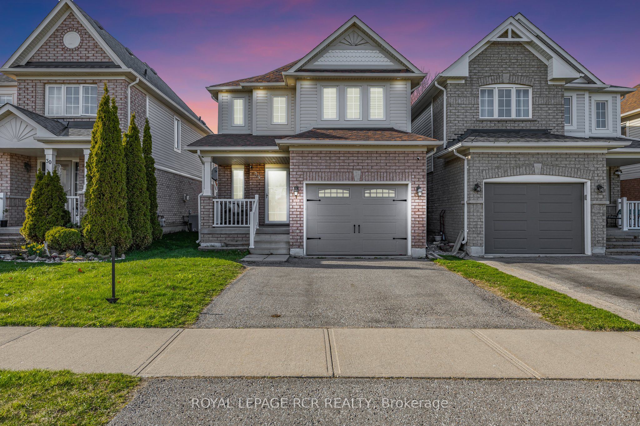 34 Childs Court Property Photo