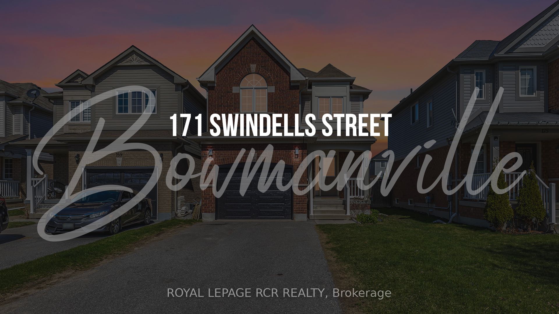 Clarington Real Estate Listings Main Image