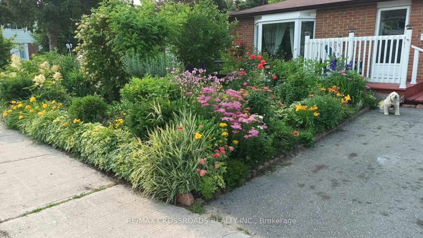 41 Gemshaw Crescent Property Photo 1