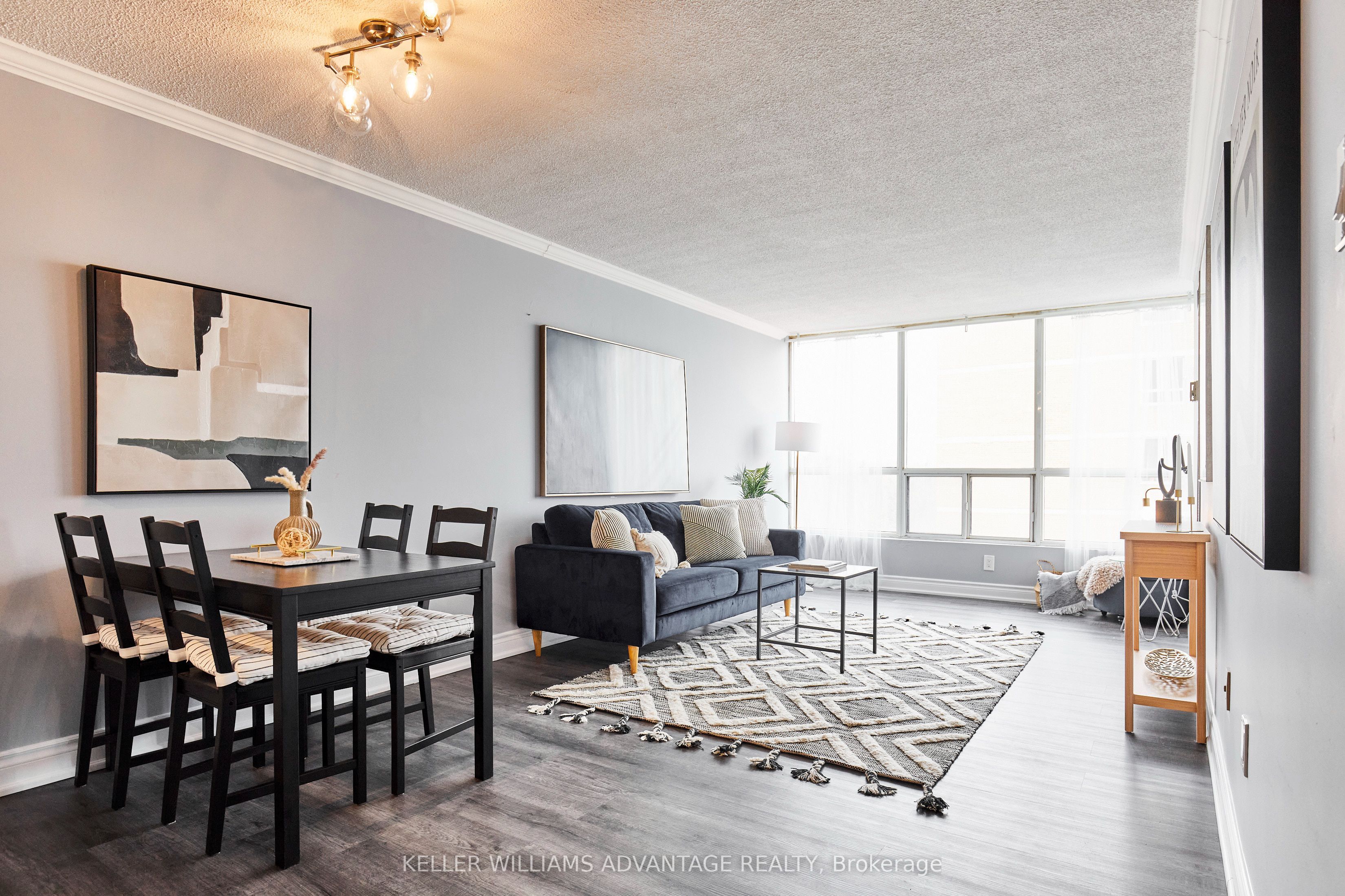 #1617 - 3050 Ellesmere Road Property Photo 1