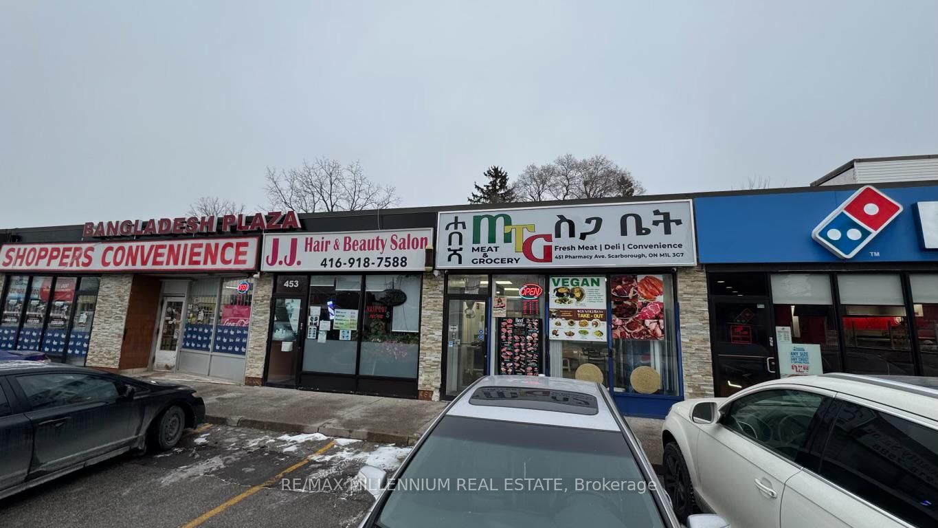 451 Pharmacy Ave Avenue Property Photo 3