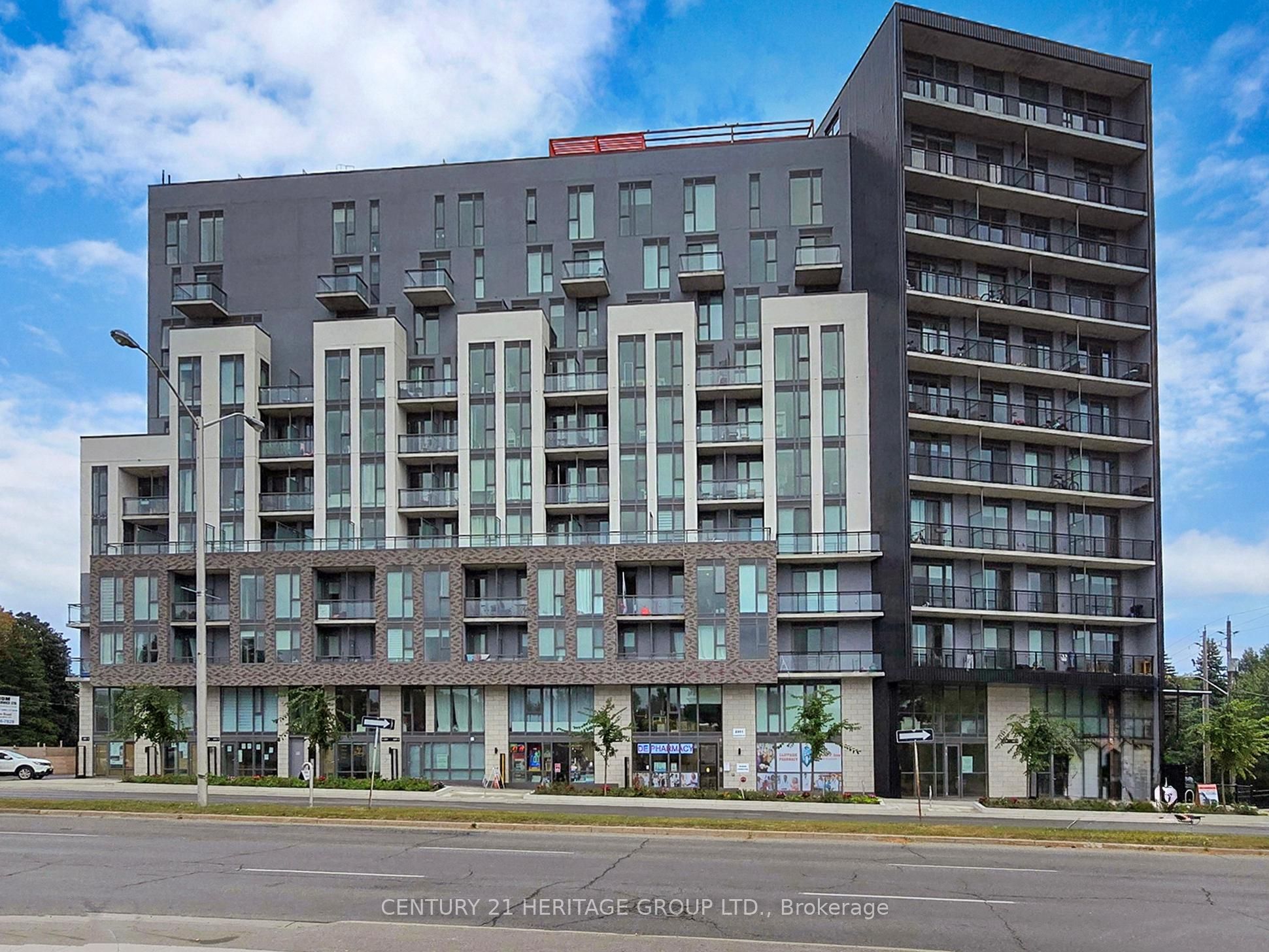 #325 - 90 Glen Everest Road Property Photo 1
