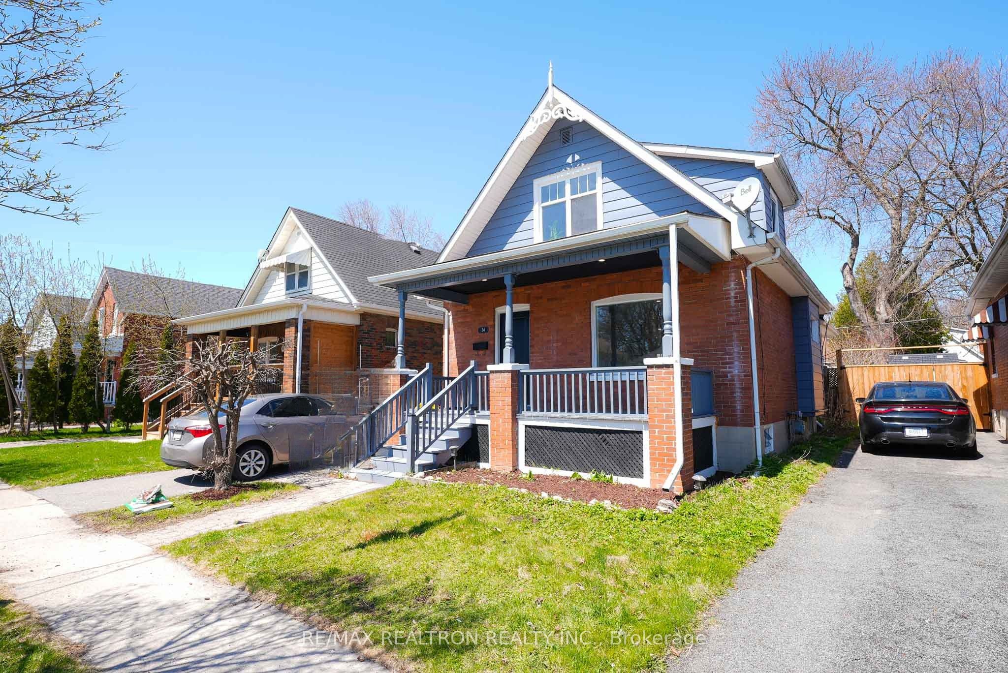 34 Westmoreland Avenue Property Photo