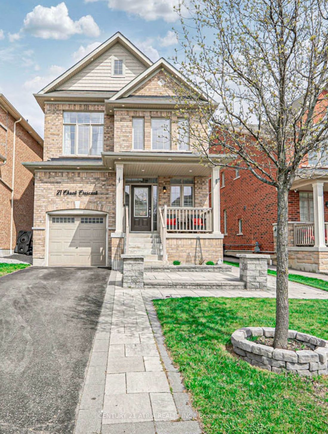 21 Chant Crescent Property Photo 1