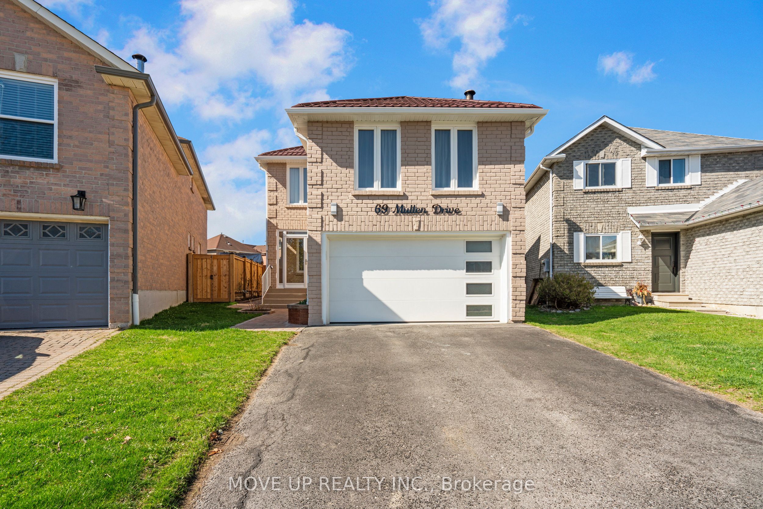 69 Mullen Drive Property Photo
