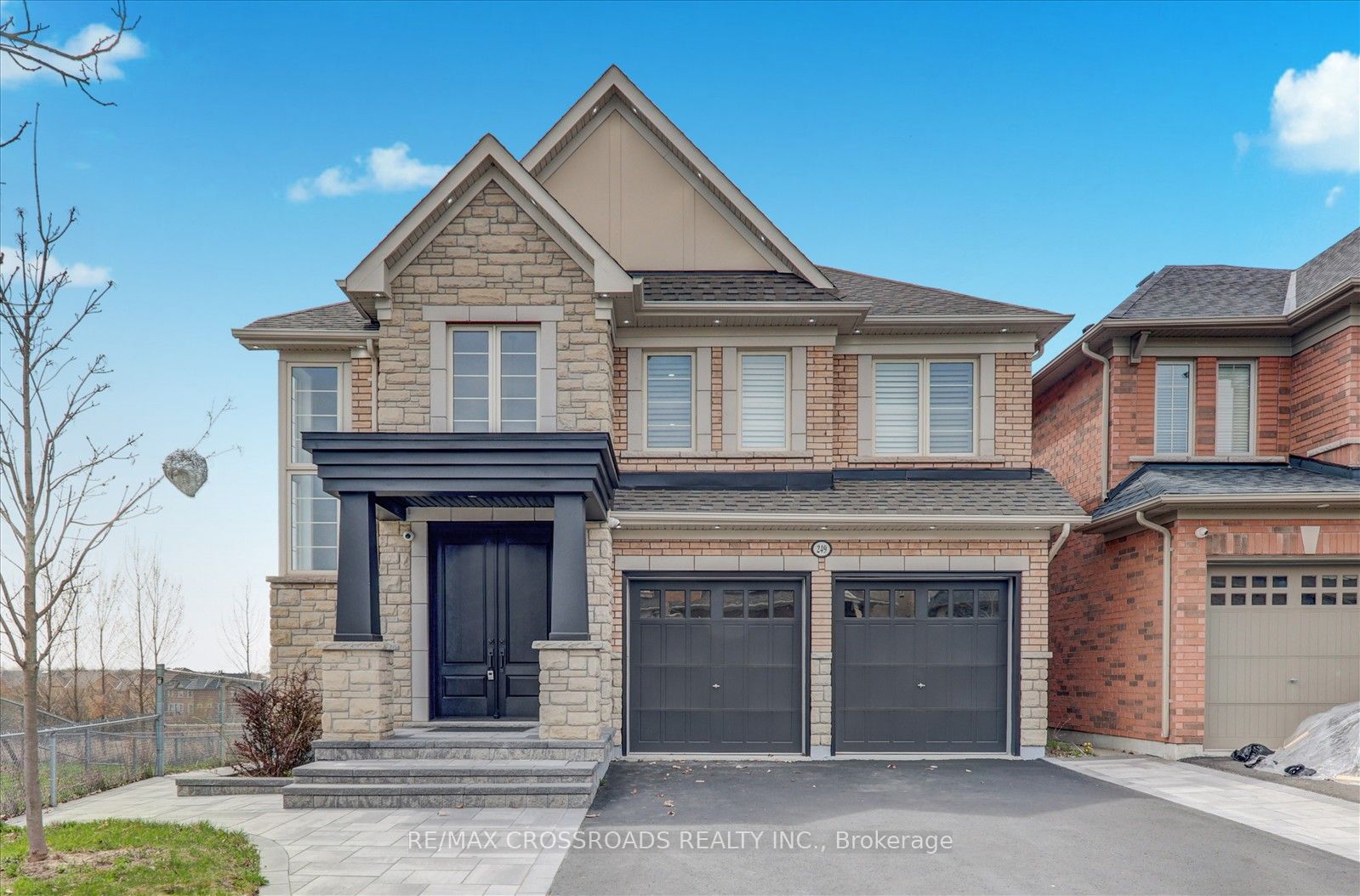 249 Cosgrove Drive Property Photo 1