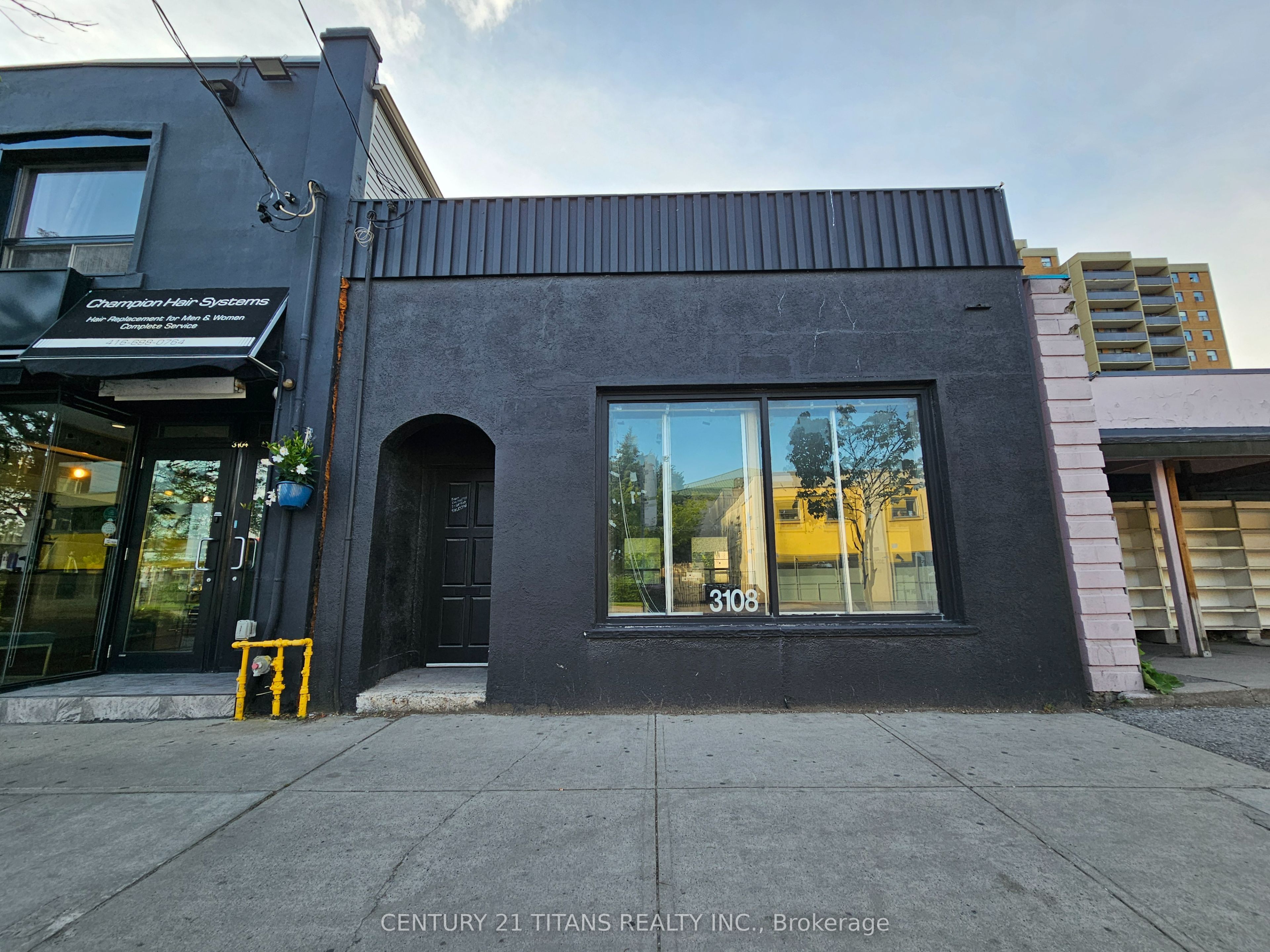 3108 Danforth Avenue Property Photo 2