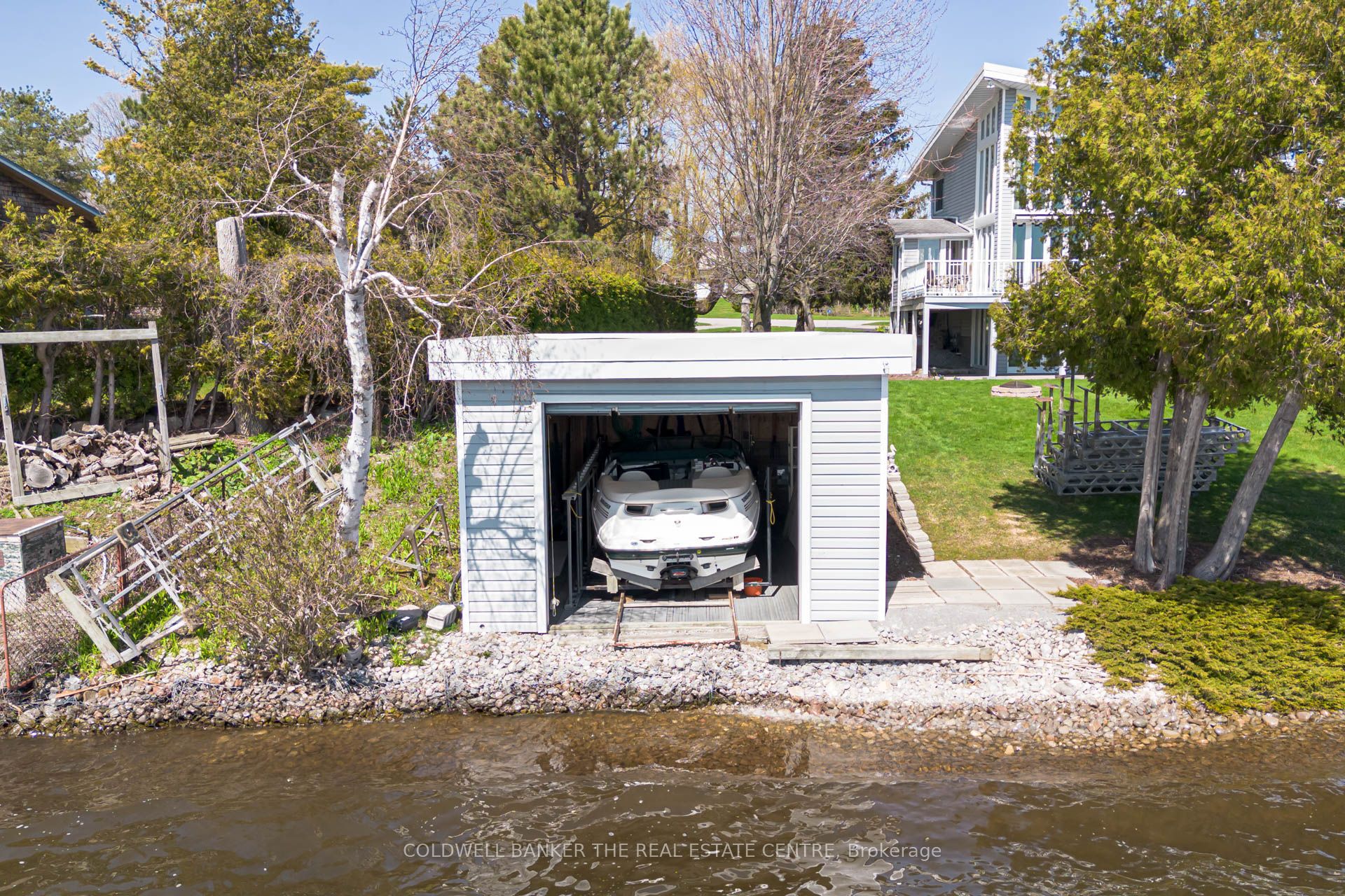273 Stephenson Point Road Property Photo 48