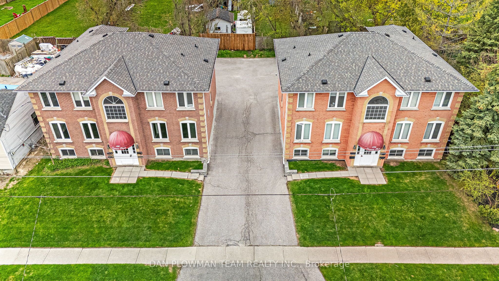 176/180 Nassau Street Property Photo 1