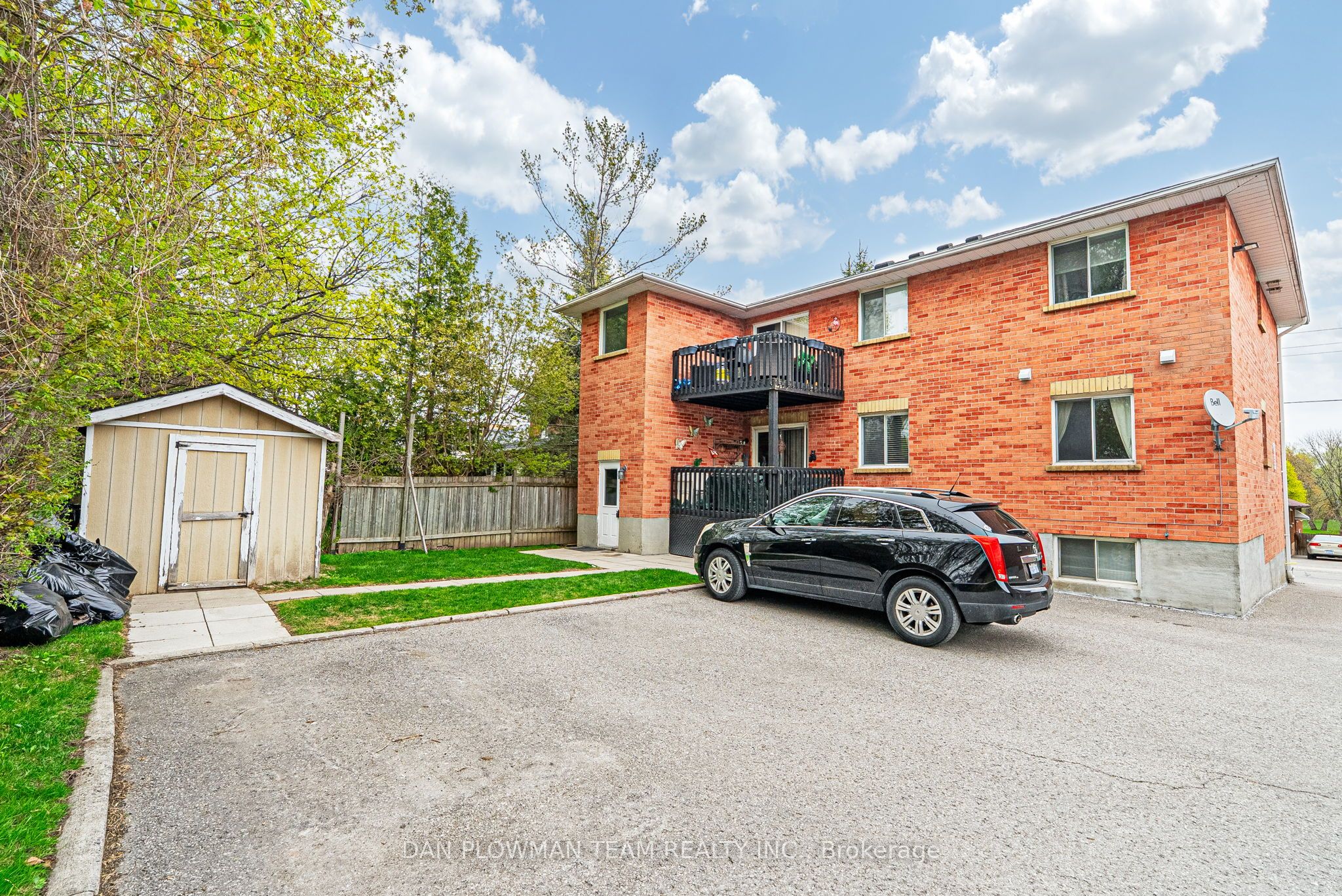 176/180 Nassau Street Property Photo 12