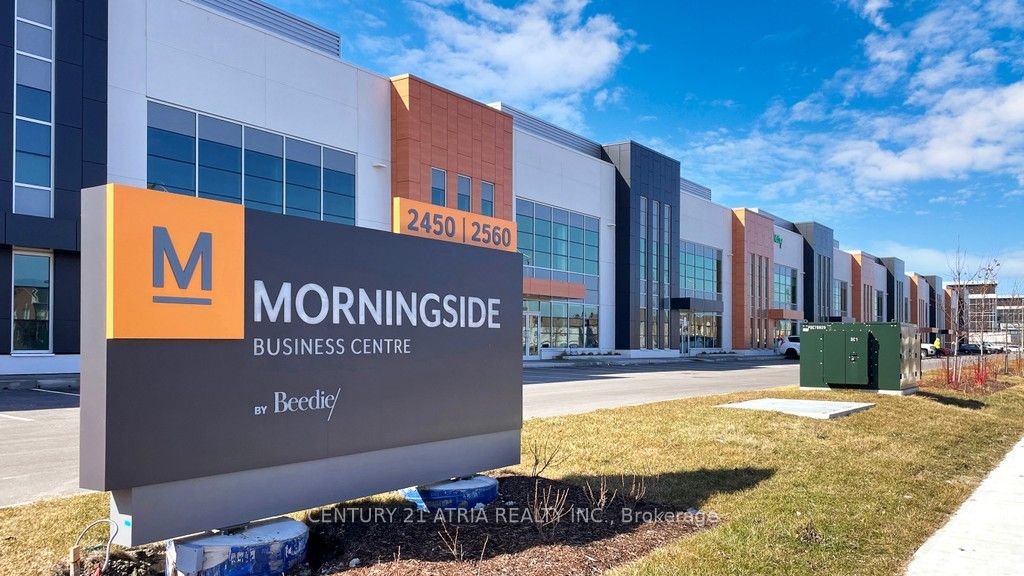 #5 - 2560 Morningside Avenue Property Photo 1