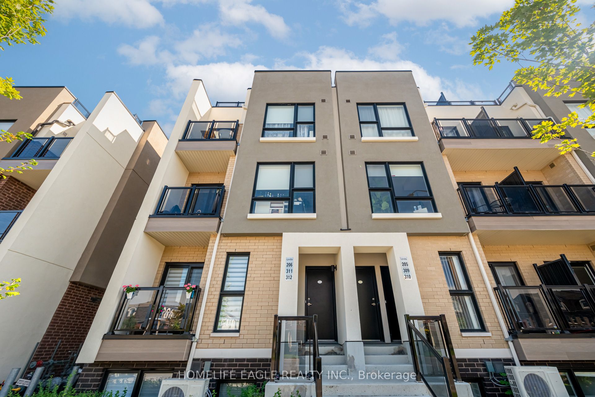 #311 - 8825 Sheppard Avenue Property Photo 1