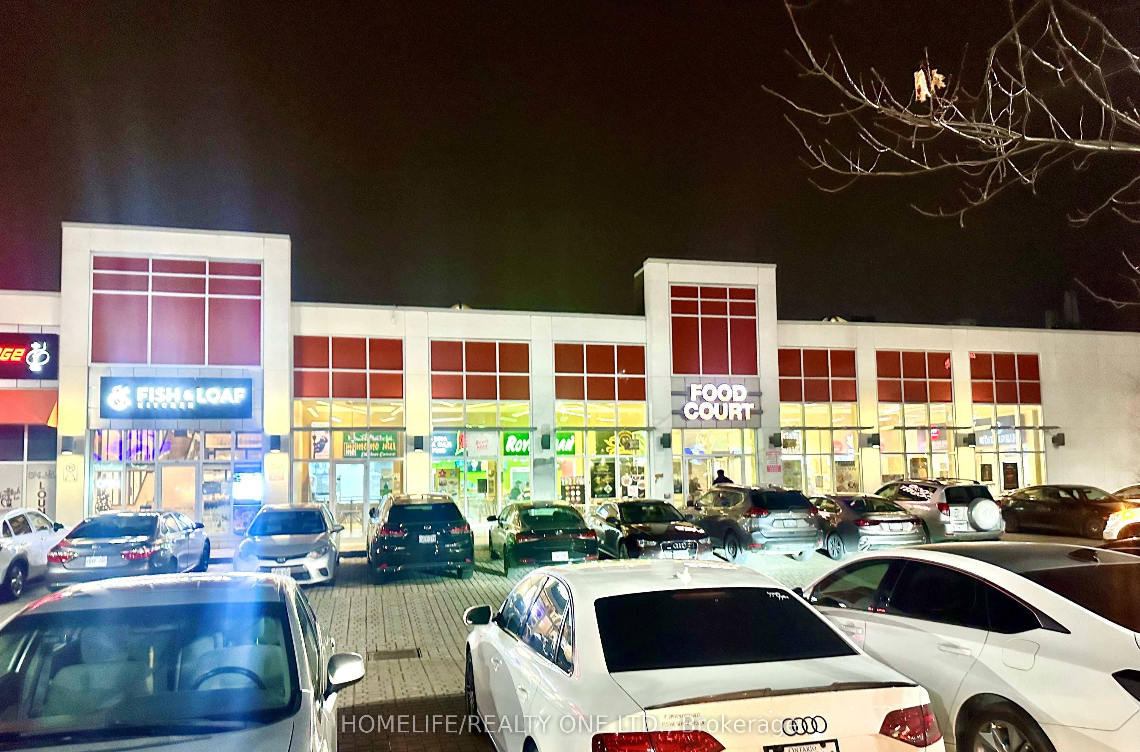 #a118 - 41 Lebovic Avenue Property Photo 2
