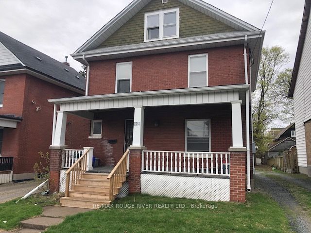 115 Agnes Street Property Photo 1