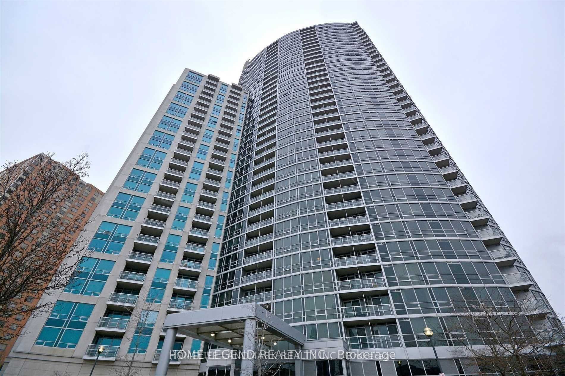 #1214 - 83 Borough Drive Property Photo 1
